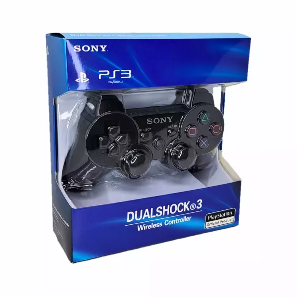 Joystick Inalambrico Dualshock P / Ps3 Sony