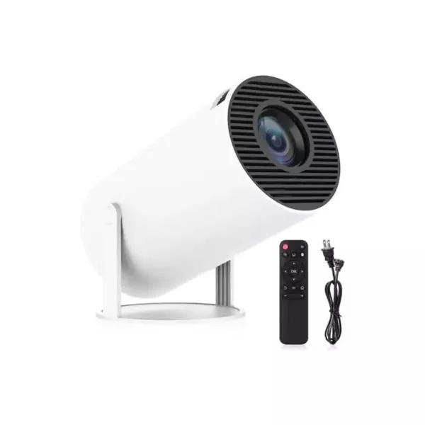 Proyector Led Android Ultra HD Hy300