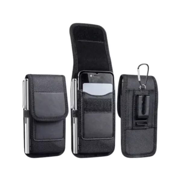 Funda Universal Clip Para Cinturón XXL