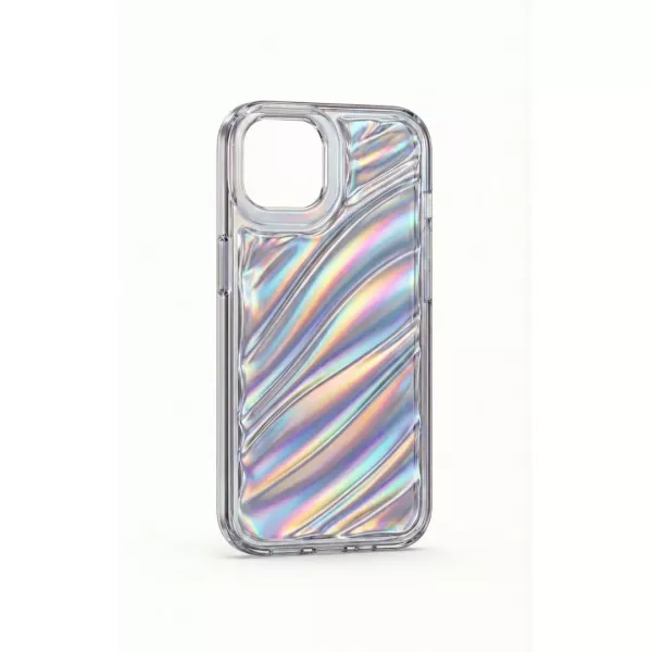 Funda Sirena iPhone 11 Blanco
