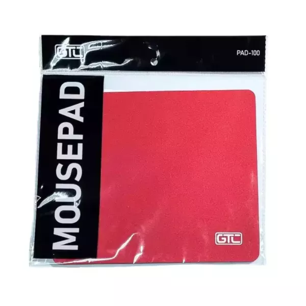 Mouse Pad GTC Pad-100