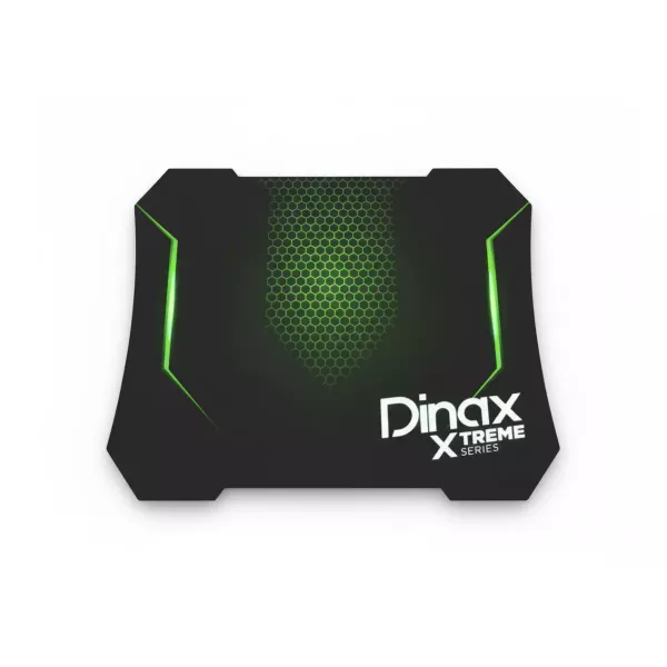 Mouse Pad Xtreme Series Dinax