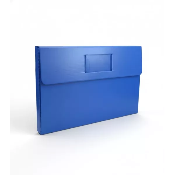 Caja Archivo Plástica Oficio