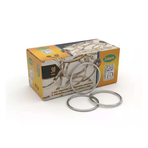 Aro P / Carpeta N°75 x50 - Lama