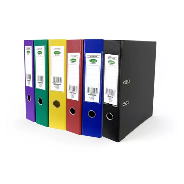 Bibliorato A5 - Lama Office