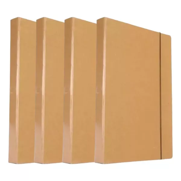 Caja Archivo Oficio Lomo Angosto