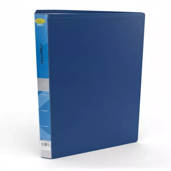 Carpeta Oficio Con 10 Folios