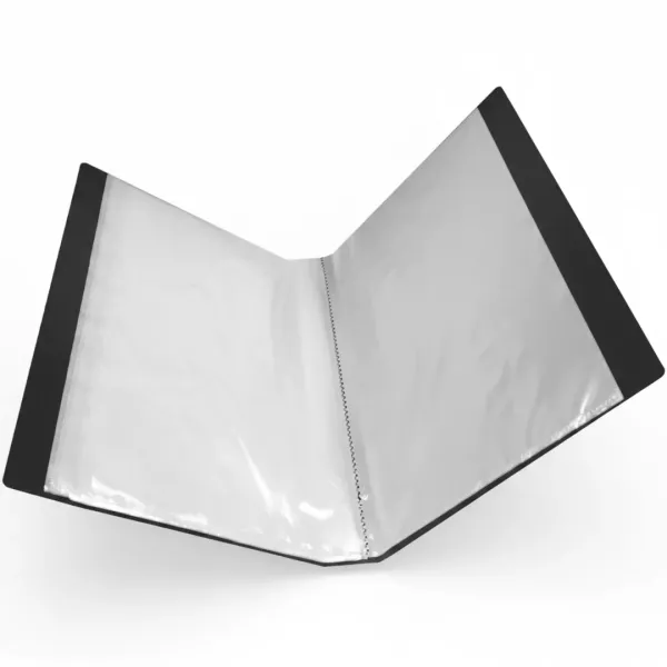 Carpeta Oficio Con 30 Folios