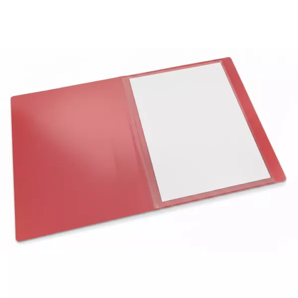 Carpeta Oficio Con 40 Folios