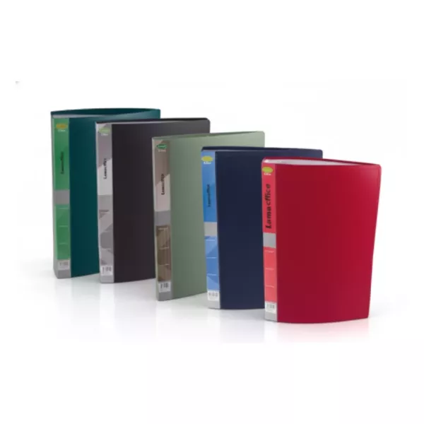 Carpeta Oficio Con 60 Folios