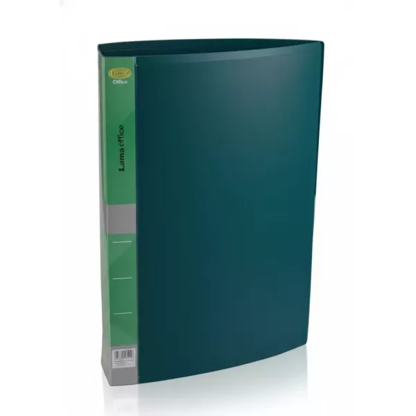 Carpeta A4 Con 20 Folios