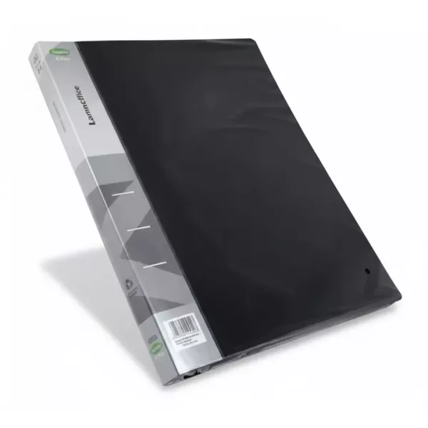 Carpeta A4 Con 60 Folios