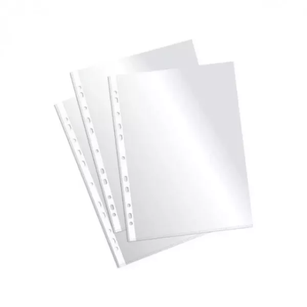 Folios Cristal A4 x100 - Lama