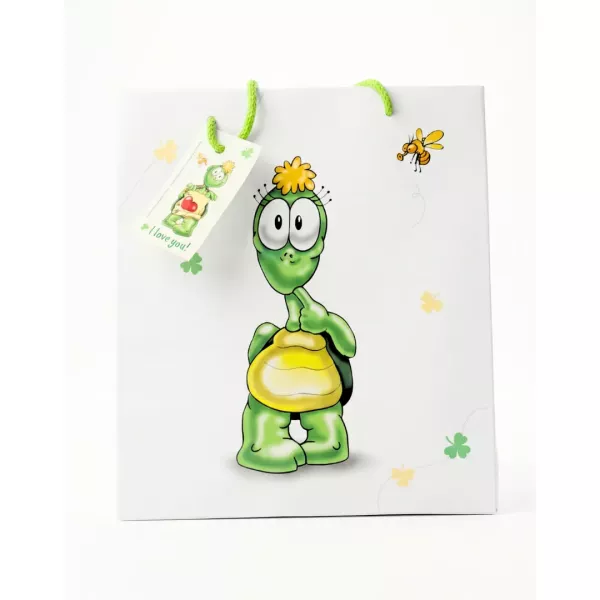 Bolsas de Papel Chicas