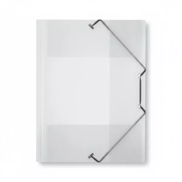 Carpeta Dibujo Transparente