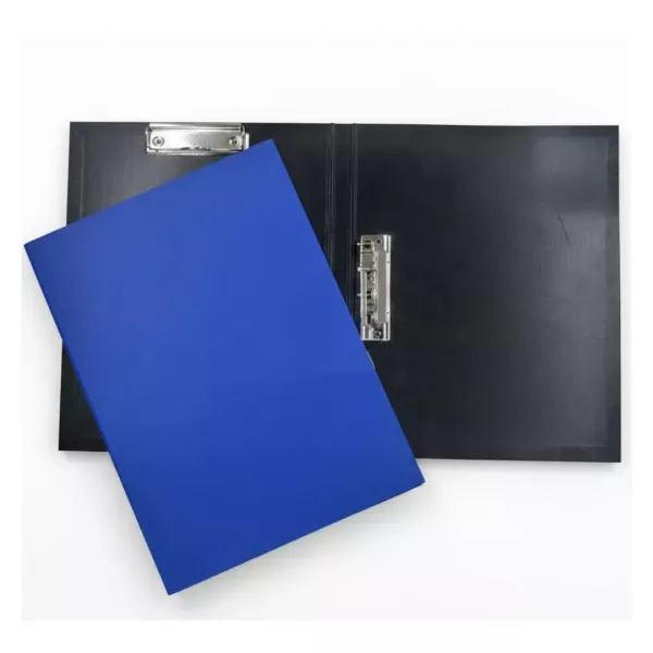 Carpeta Con Broche Kismet