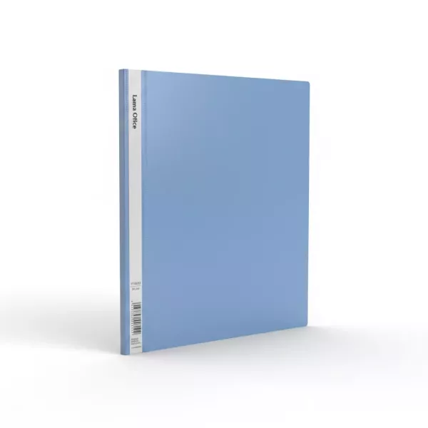 Carpeta Base Opaca Oficio - Lama Office