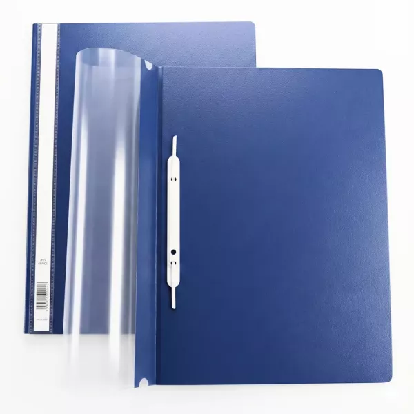 Carpeta Oficio Con Broche Nepaco