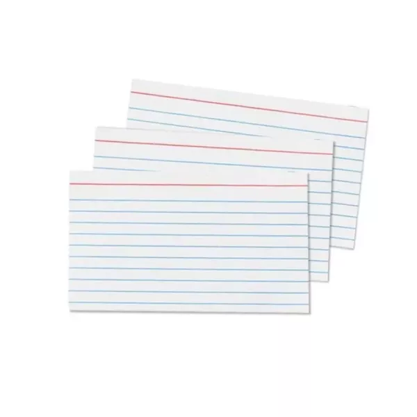 Fichas Rayada N°3 x100 - Mis Colores