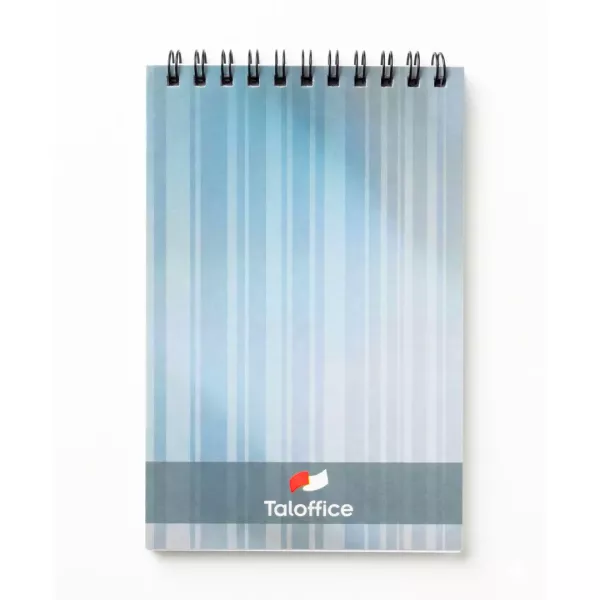 Libreta 10x16cm - Tal Office