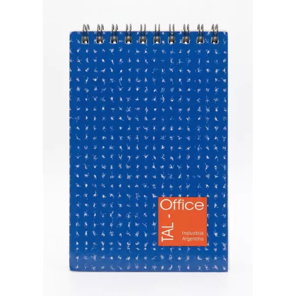 Libreta 9x14cm - Tal Office