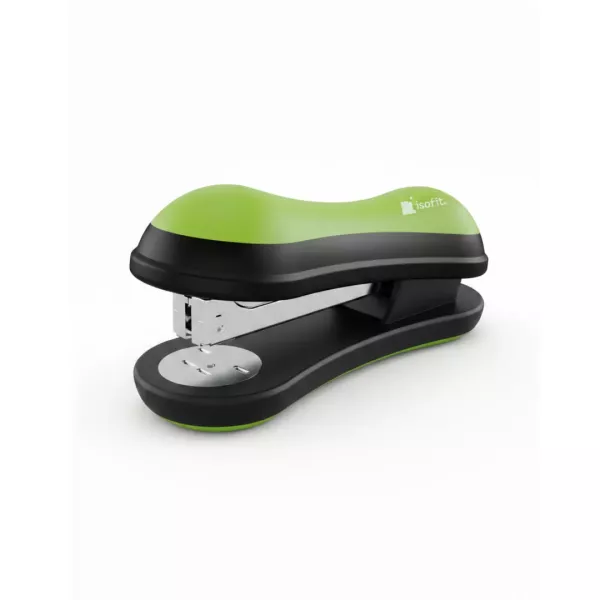 Abrochadora Stapler Linea Bicolor - Isofit