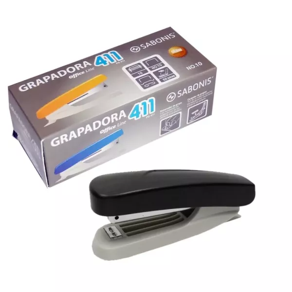 Abrochadora Office Line 411 - Sabonis