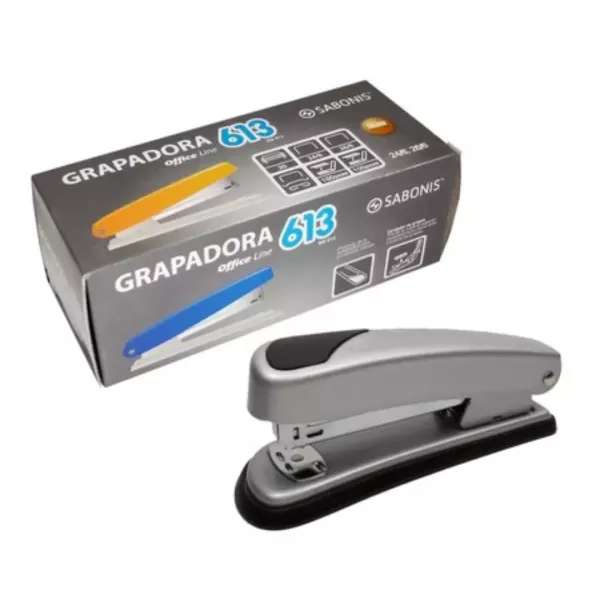 Abrochadora Office Line 613 - Sabonis