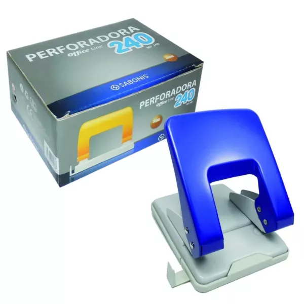 Perforadora 240 - Sabonis