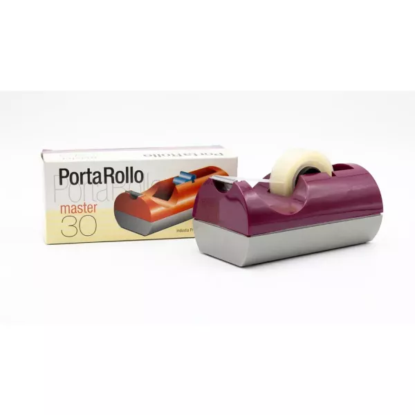 Porta Rollo Cinta Master 30 - FQ