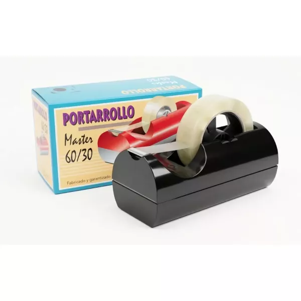 Porta Rollo Cinta Master 60/30 - FQ