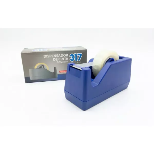 Porta Rollo Cinta 317 - Sabonis