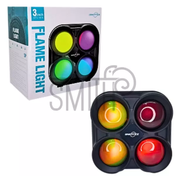 Parlante Bluetooth 3' Gts-1835 Greatnice