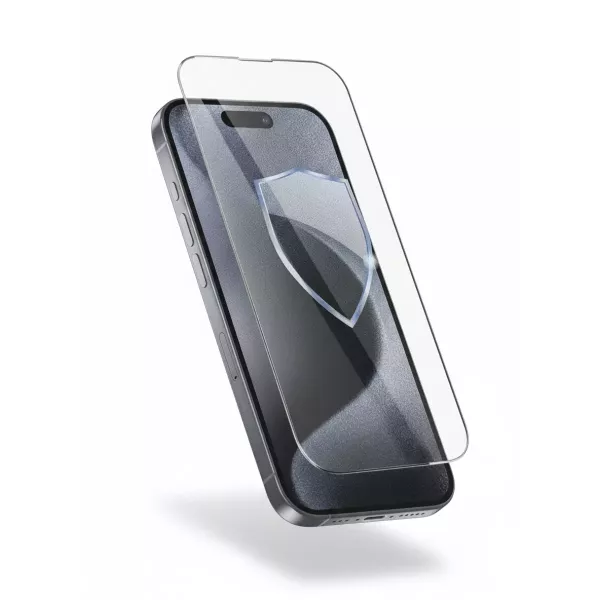 Vidrio Protector 9H Nano Glass iPhone 16e