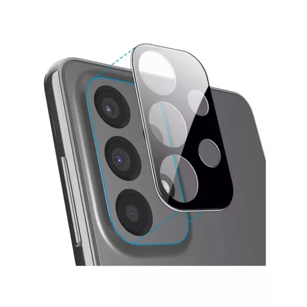 Vidrio Protector Para Cámara Samsung A14