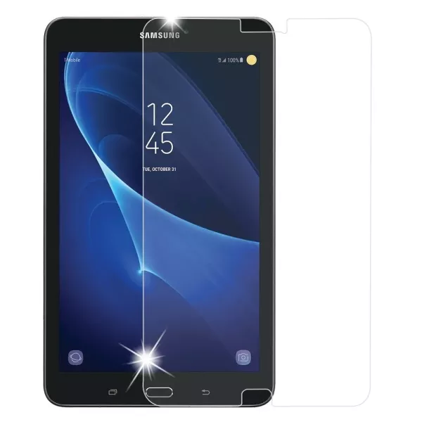 Vidrio Templado Tablet Samsung A 10.1 T510