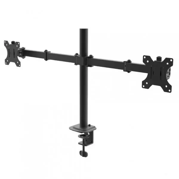 Soporte Para Monitor C/ Doble Brazo Móvil 10
