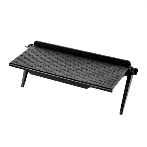 Soporte Estante Para Monitor y TV 30cm NM-ST24 NETMAK