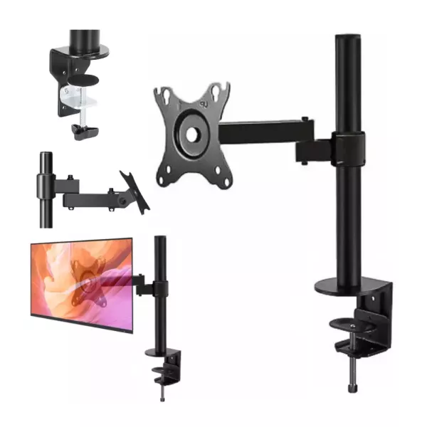 Soporte Monitor Display Stand HW-701