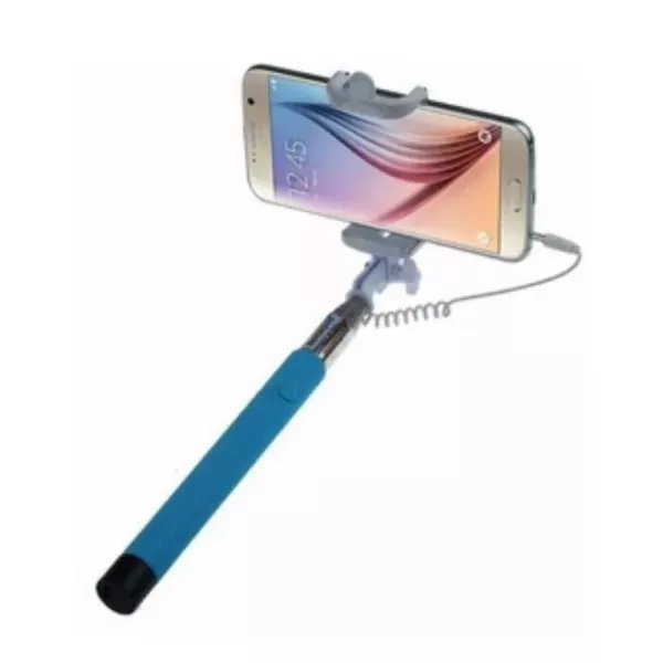 Palo Selfie Con Cable 3.5