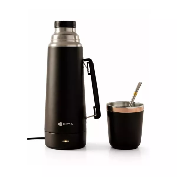 Termo Eléctrico 1L - Oryx