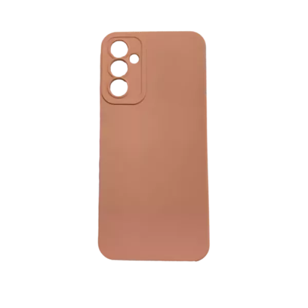 Funda Silicona Samsung A04e Rosa Viejo