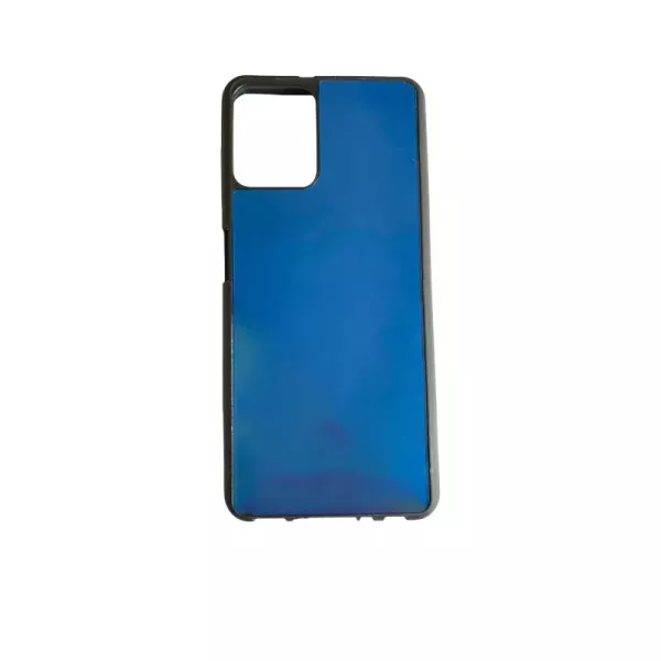 Funda Top Case Moto G82 Azul