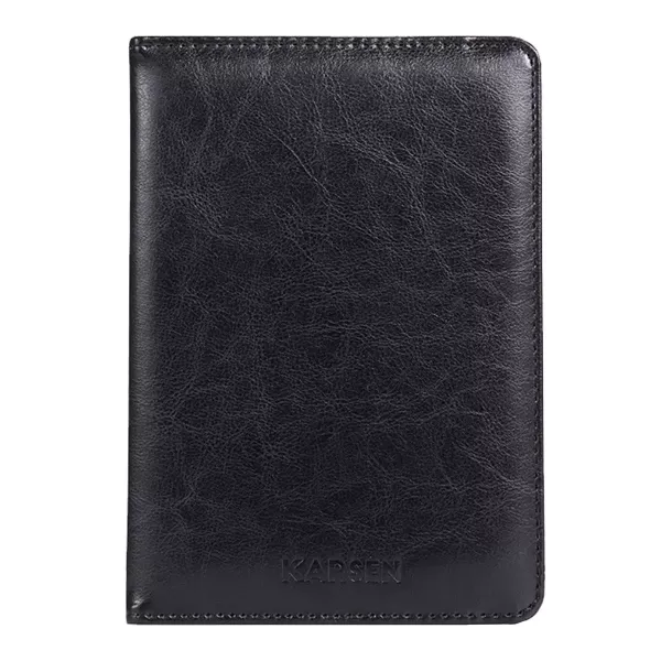 Funda Tablet 360º Universal 7' Karsen Negro