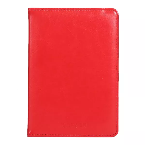 Funda Tablet 360º Universal 7' Karsen Rojo