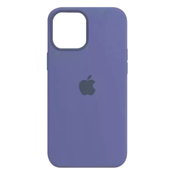 Funda Silicone Case Iphone 16 Pro Cemento