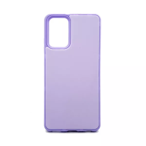 Funda Full Color Samsung A22 4g Violeta