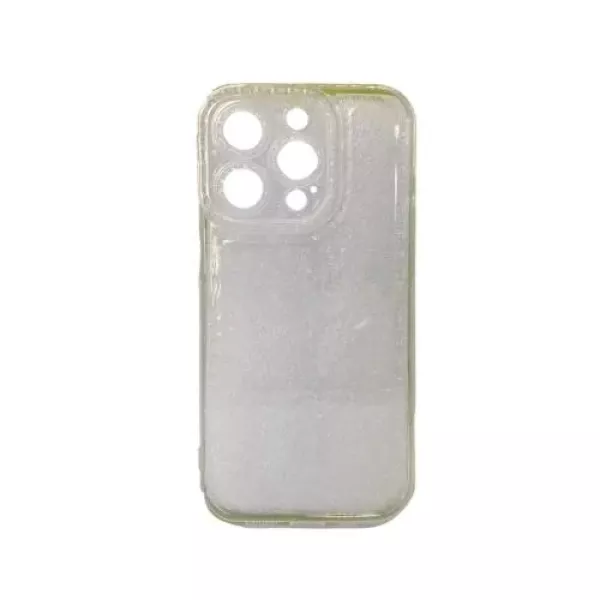 Funda Diamond Iphone 14 Pro Max Transparente