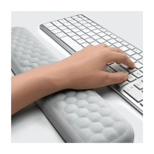 Almohadilla Reposa Muñecas Pad-61025 WQ
