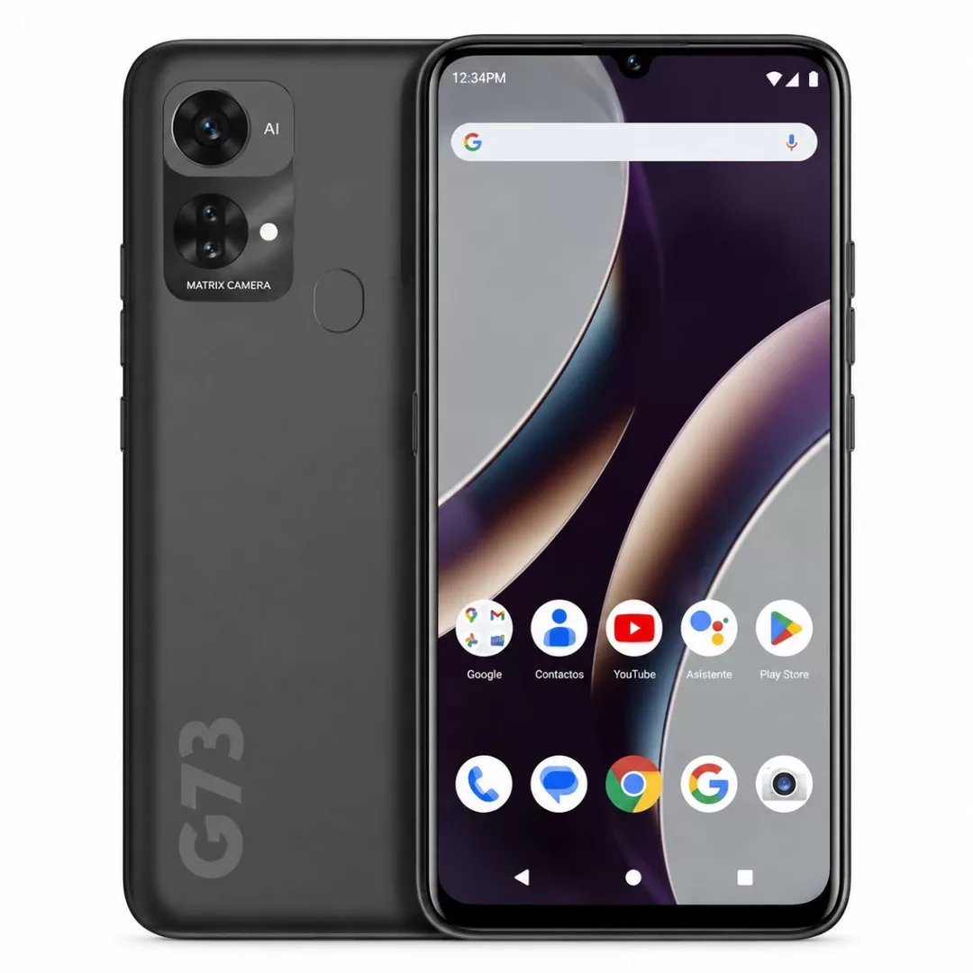 Celular Blu G73 G Series